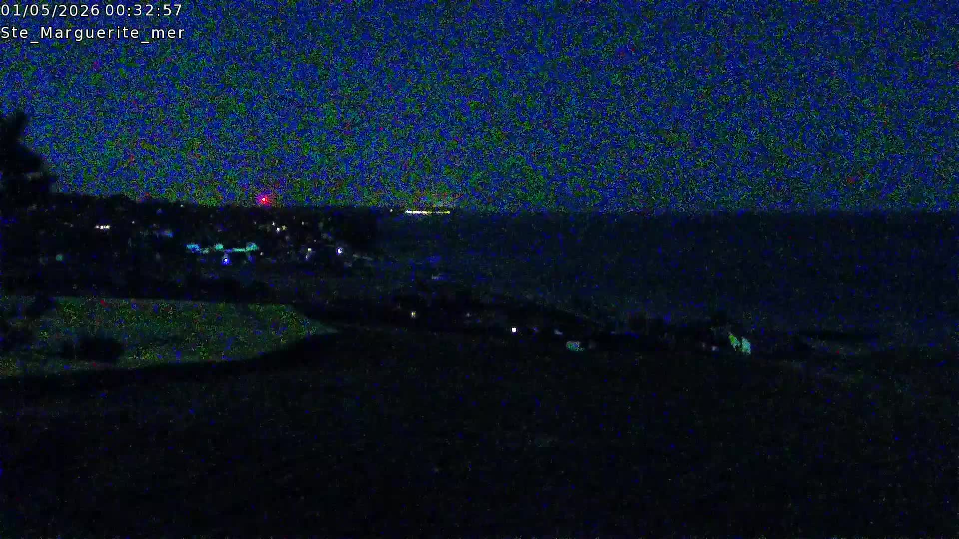 Webcam Image