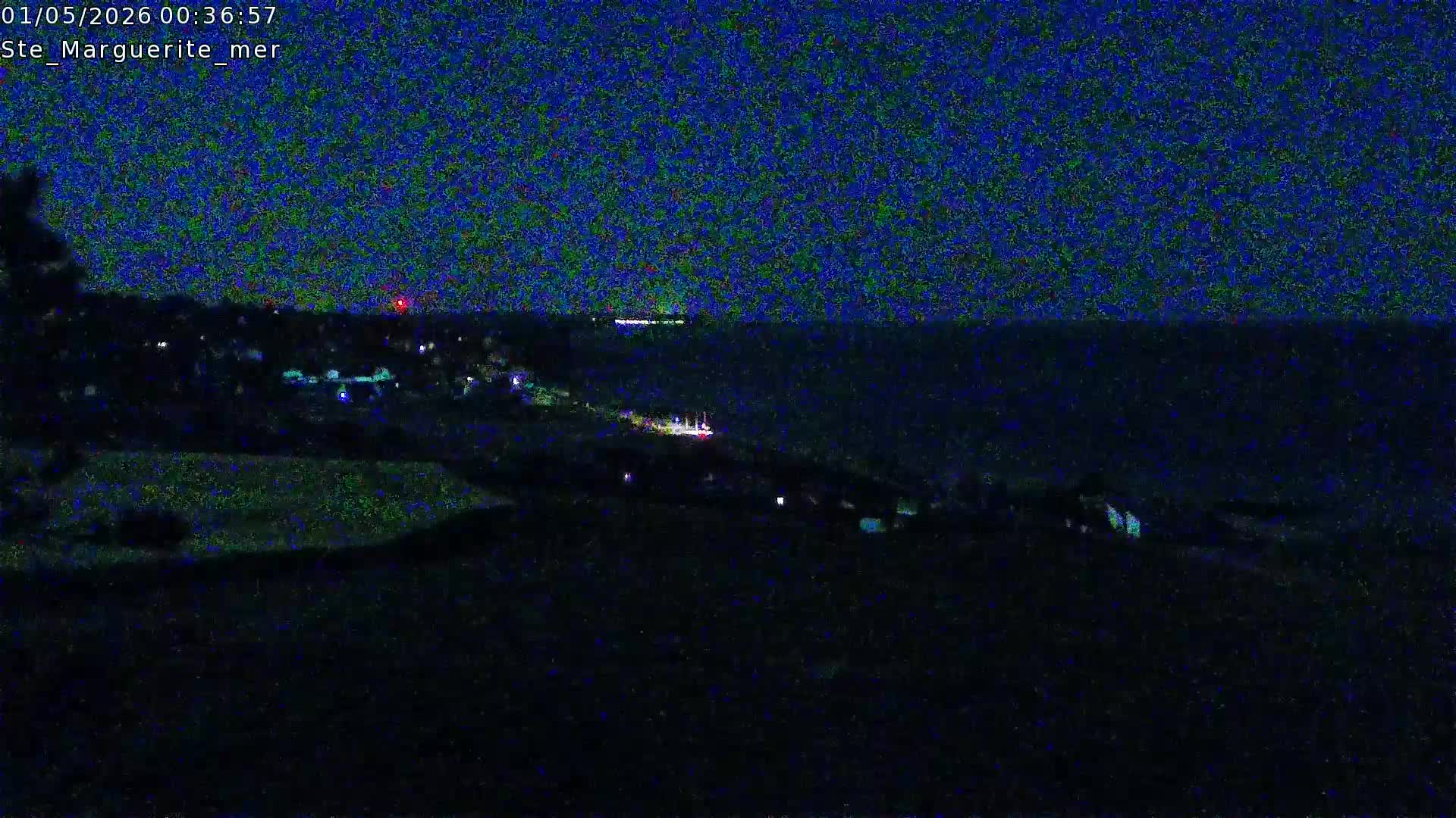 Webcam Image