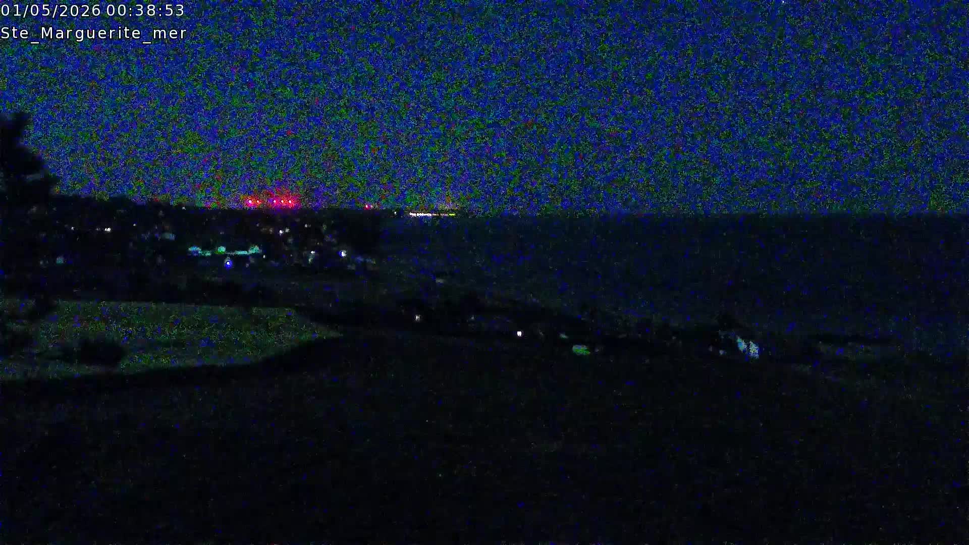 Webcam Image