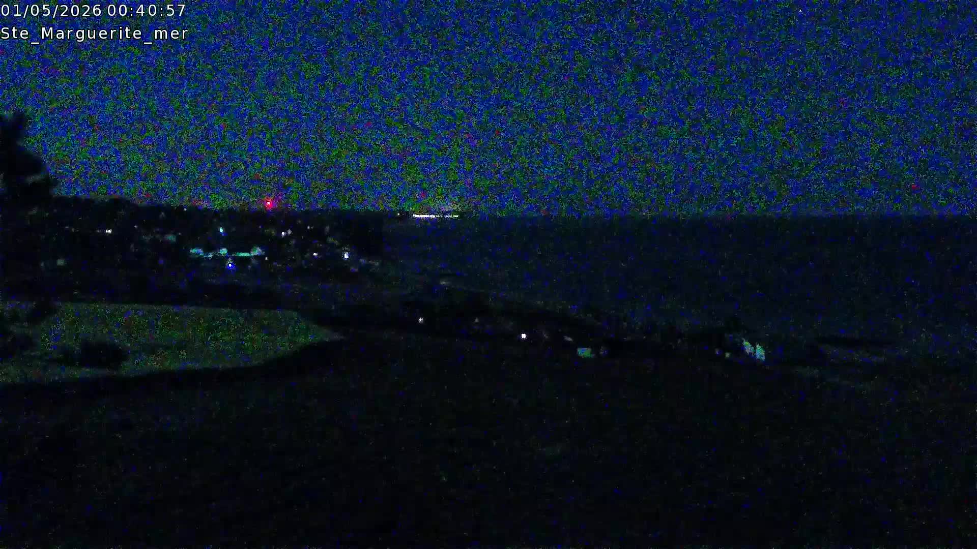 Webcam Image