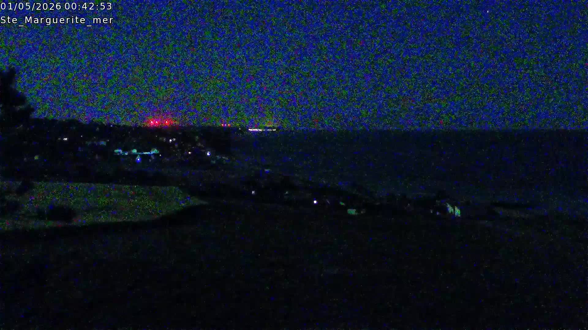 Webcam Image