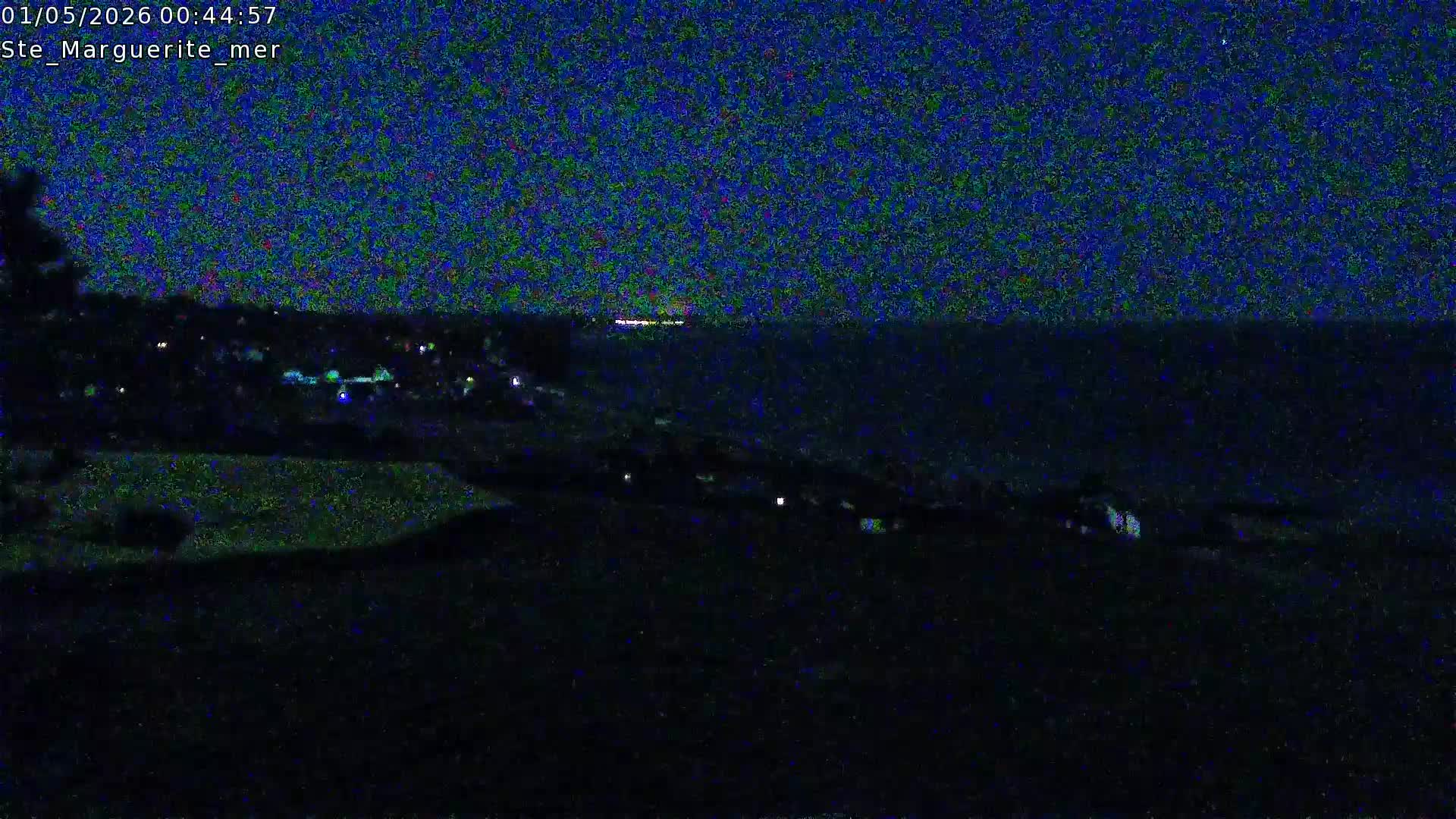 Webcam Image