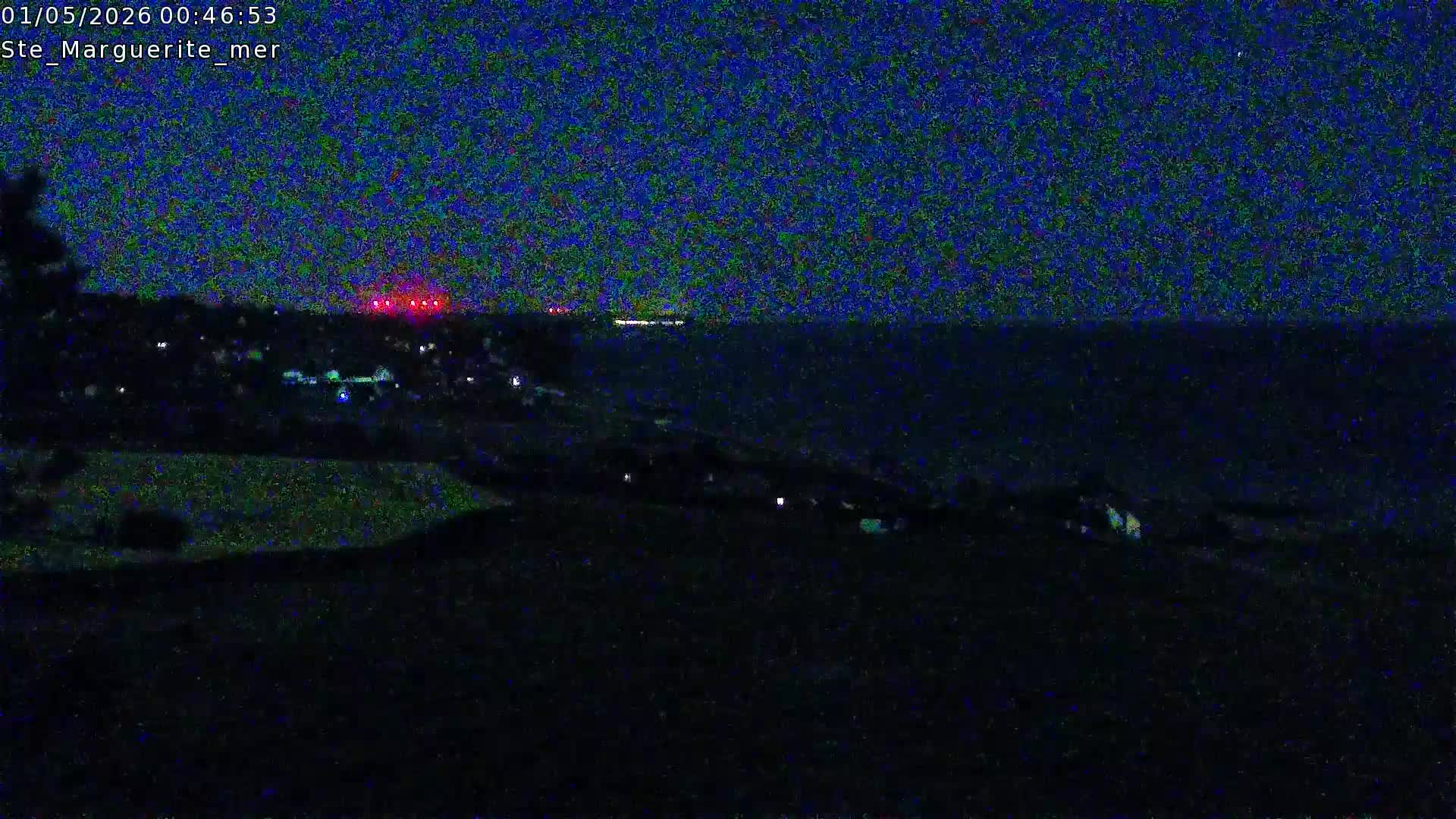 Webcam Image