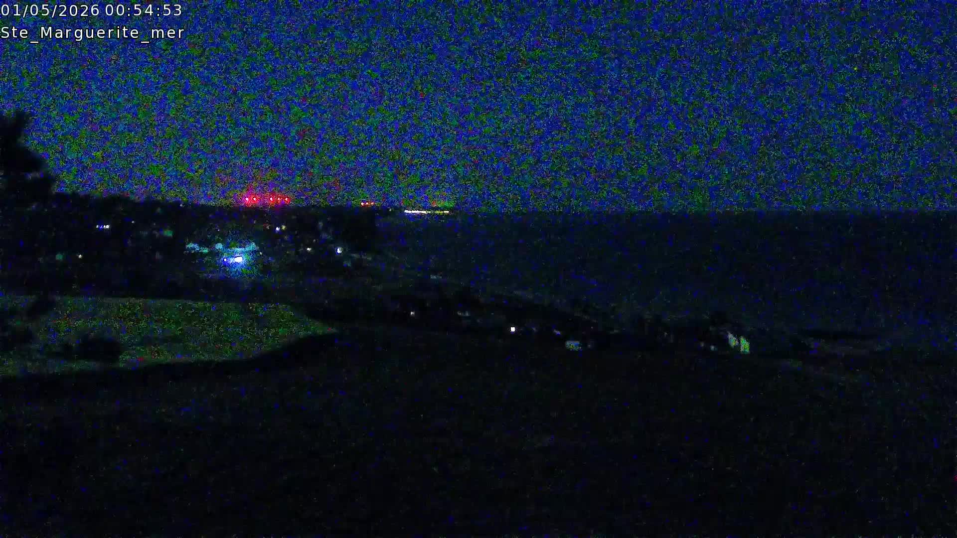 Webcam Image