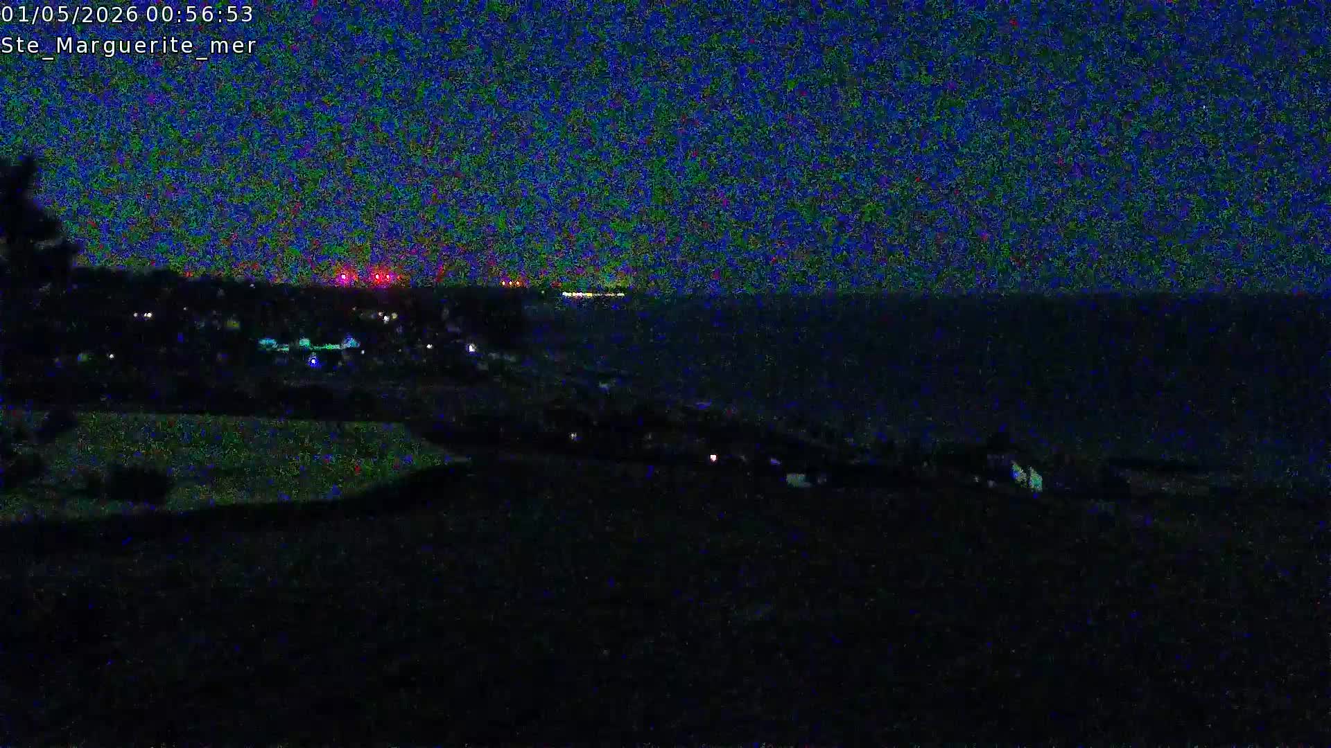 Webcam Image