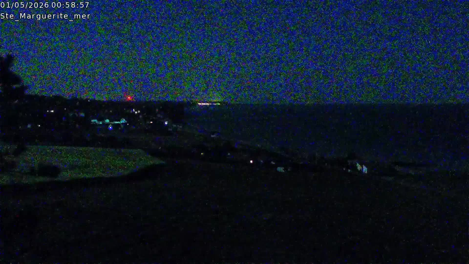 Webcam Image