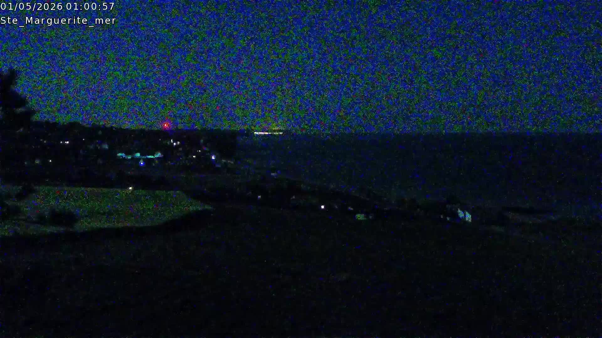 Webcam Image