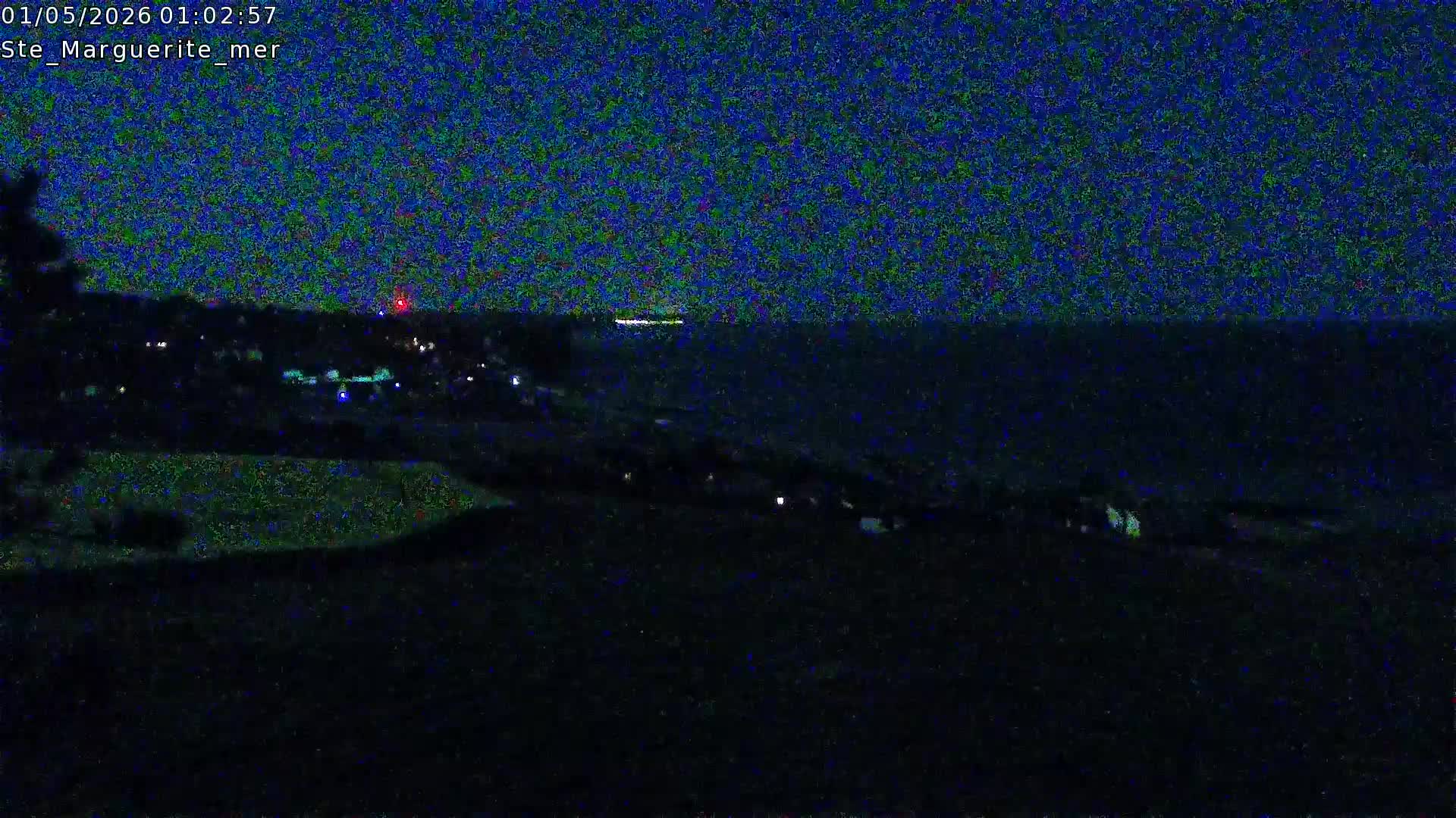 Webcam Image