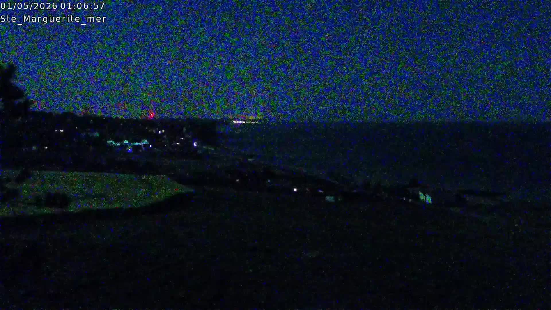 Webcam Image