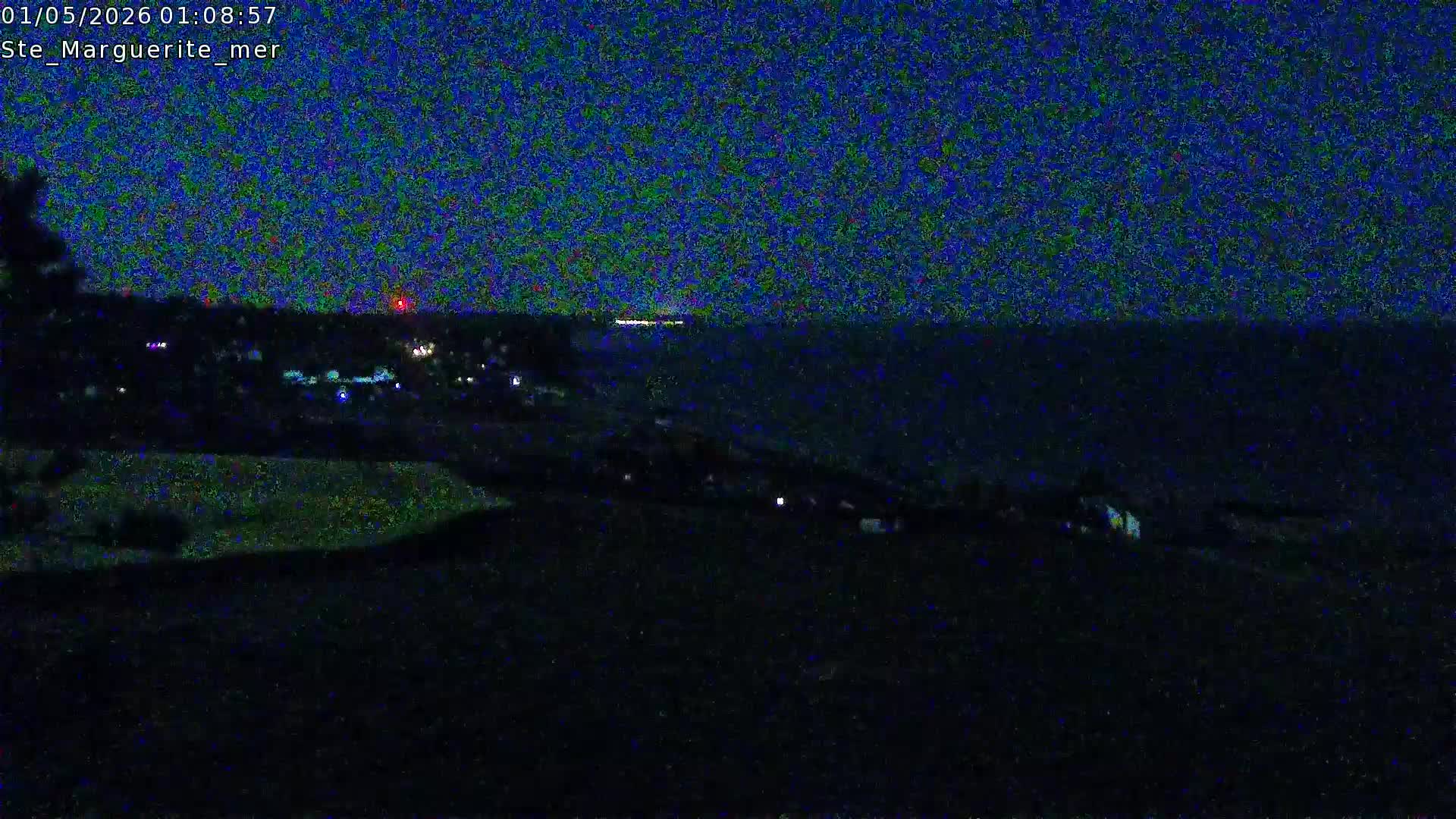 Webcam Image