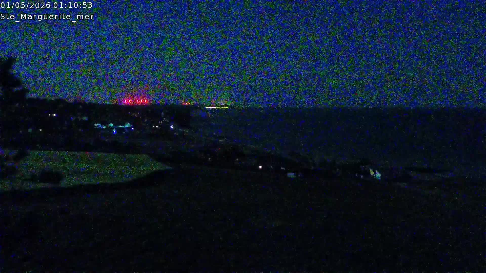 Webcam Image