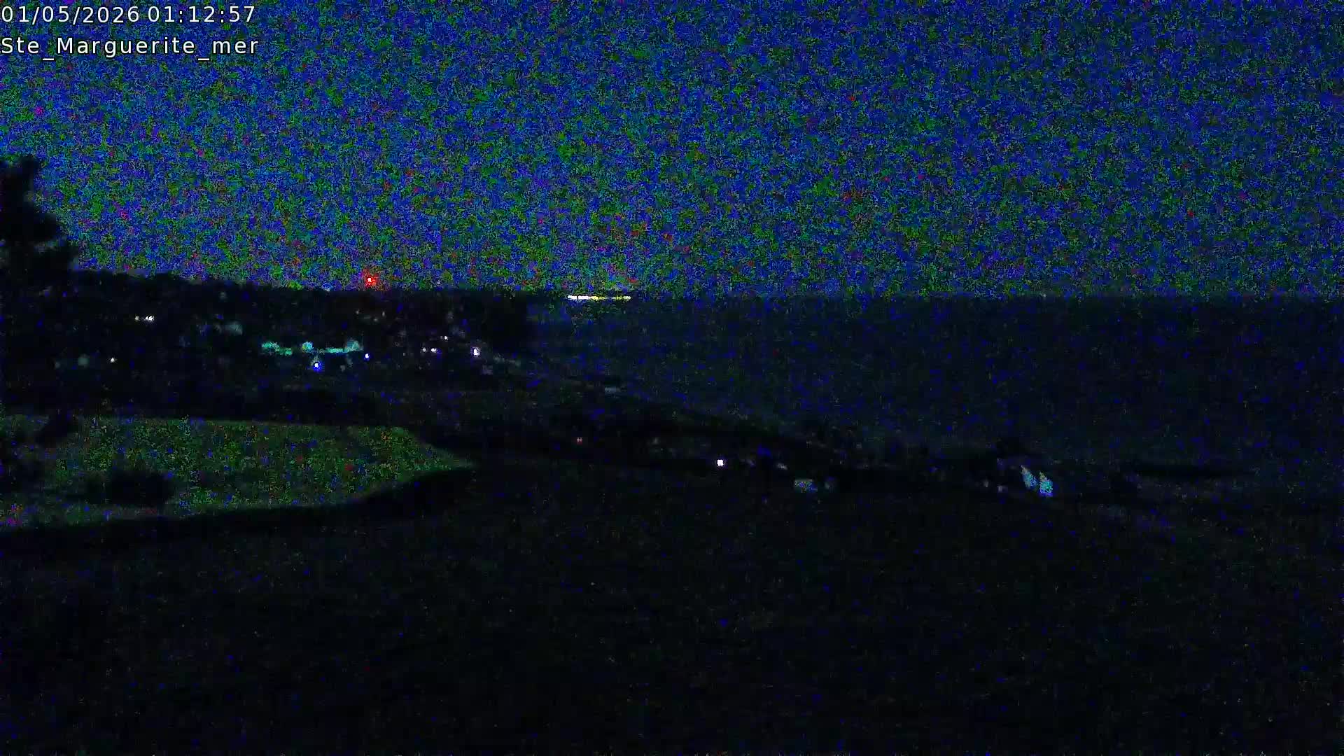 Webcam Image