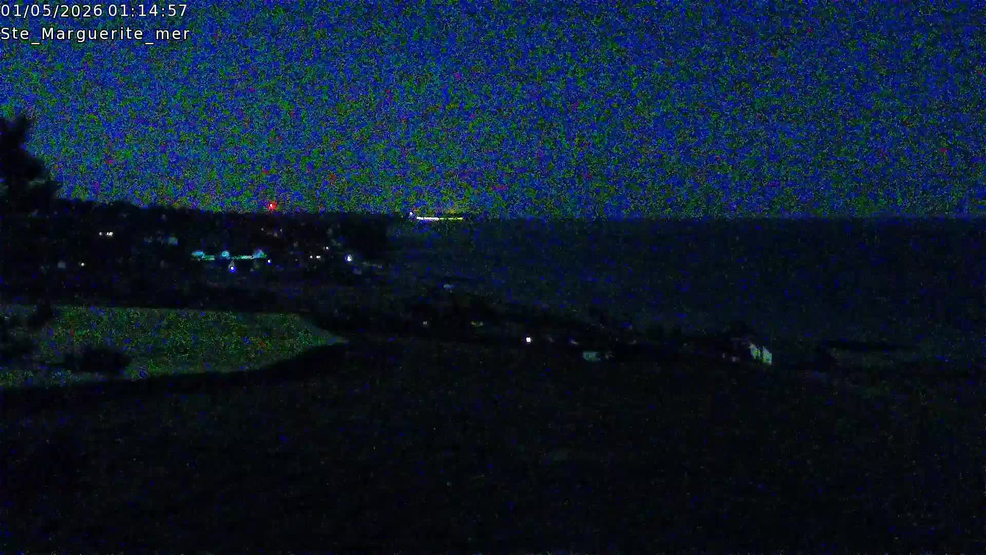 Webcam Image