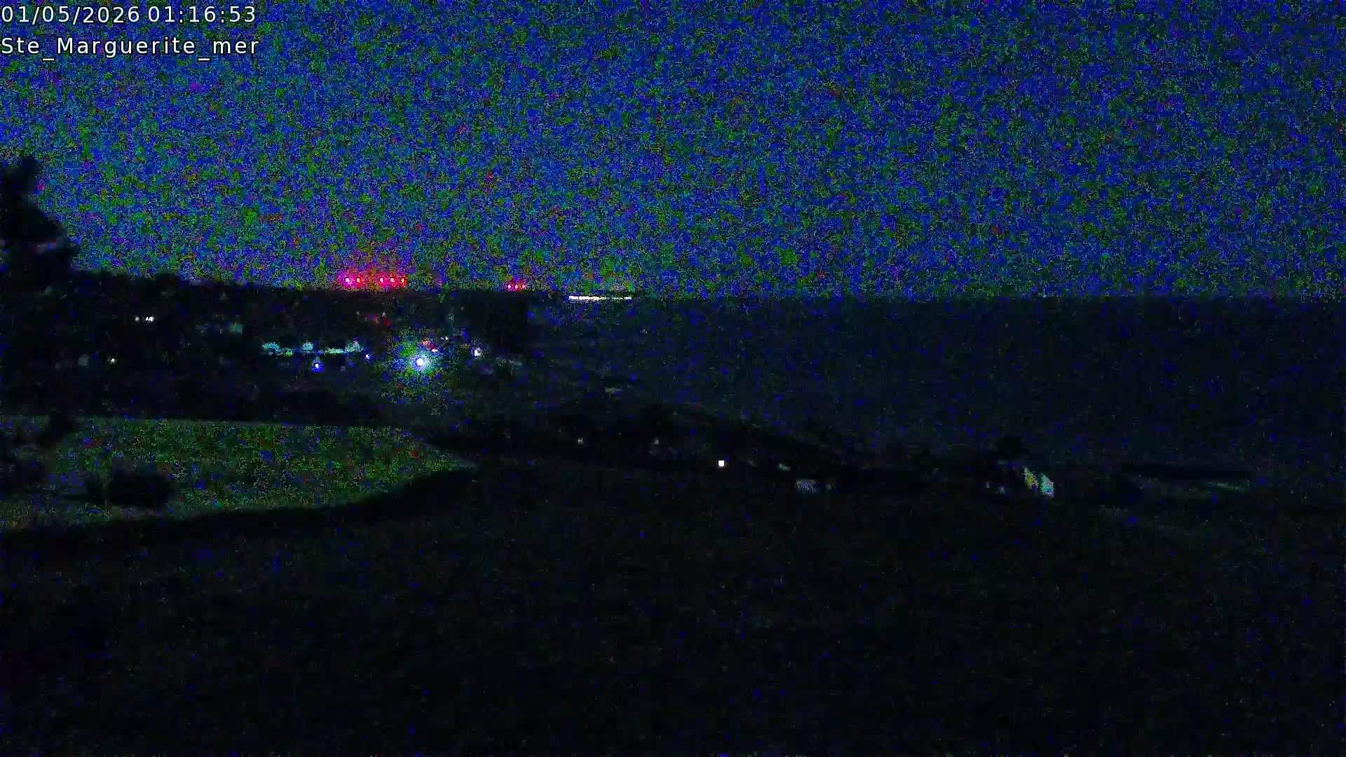 Webcam Image