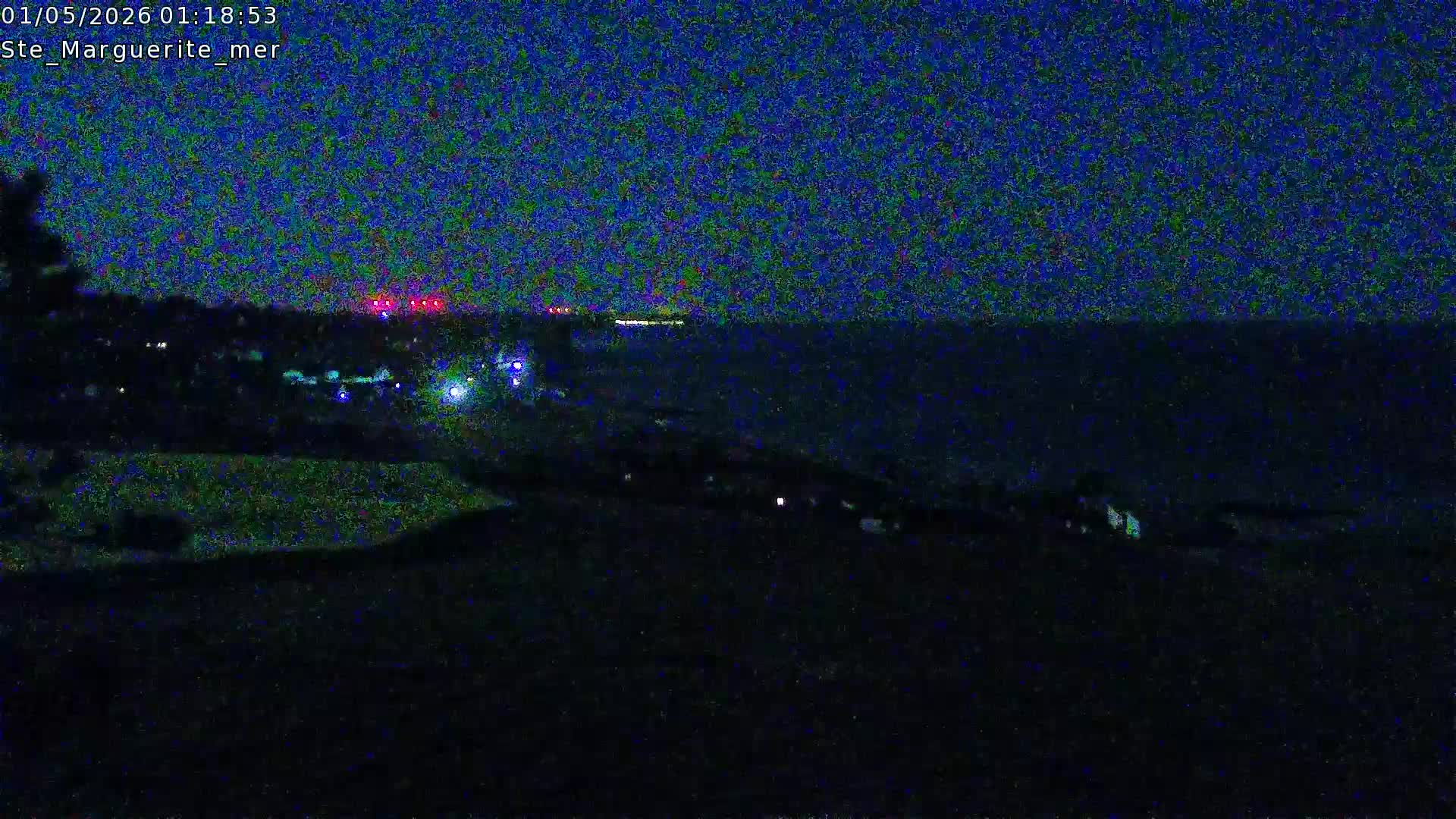 Webcam Image