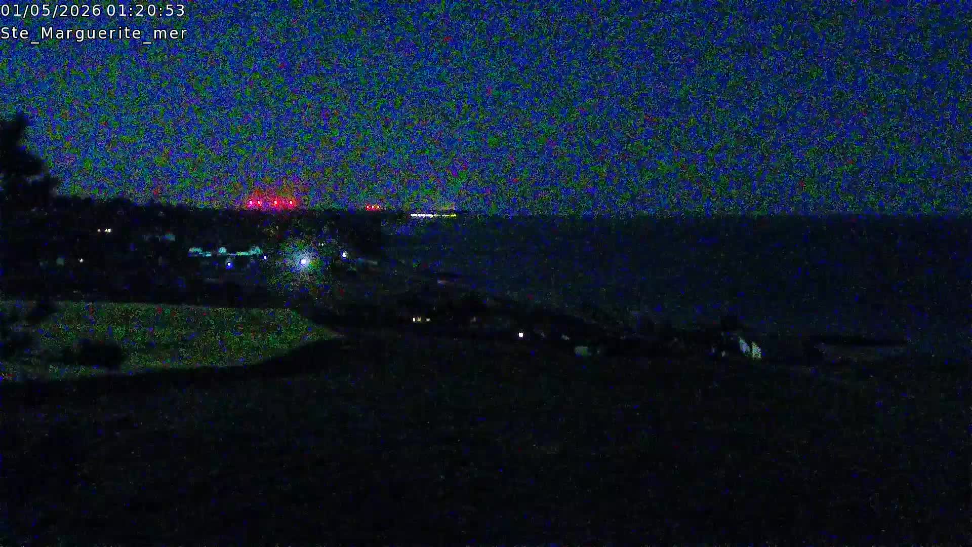 Webcam Image