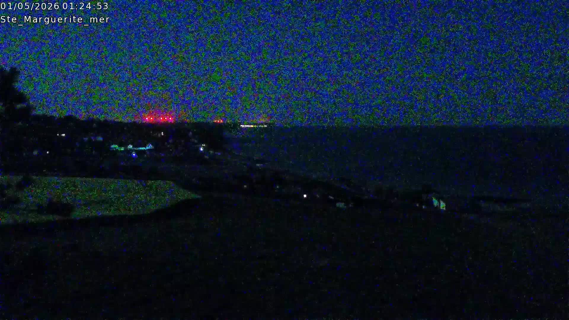 Webcam Image