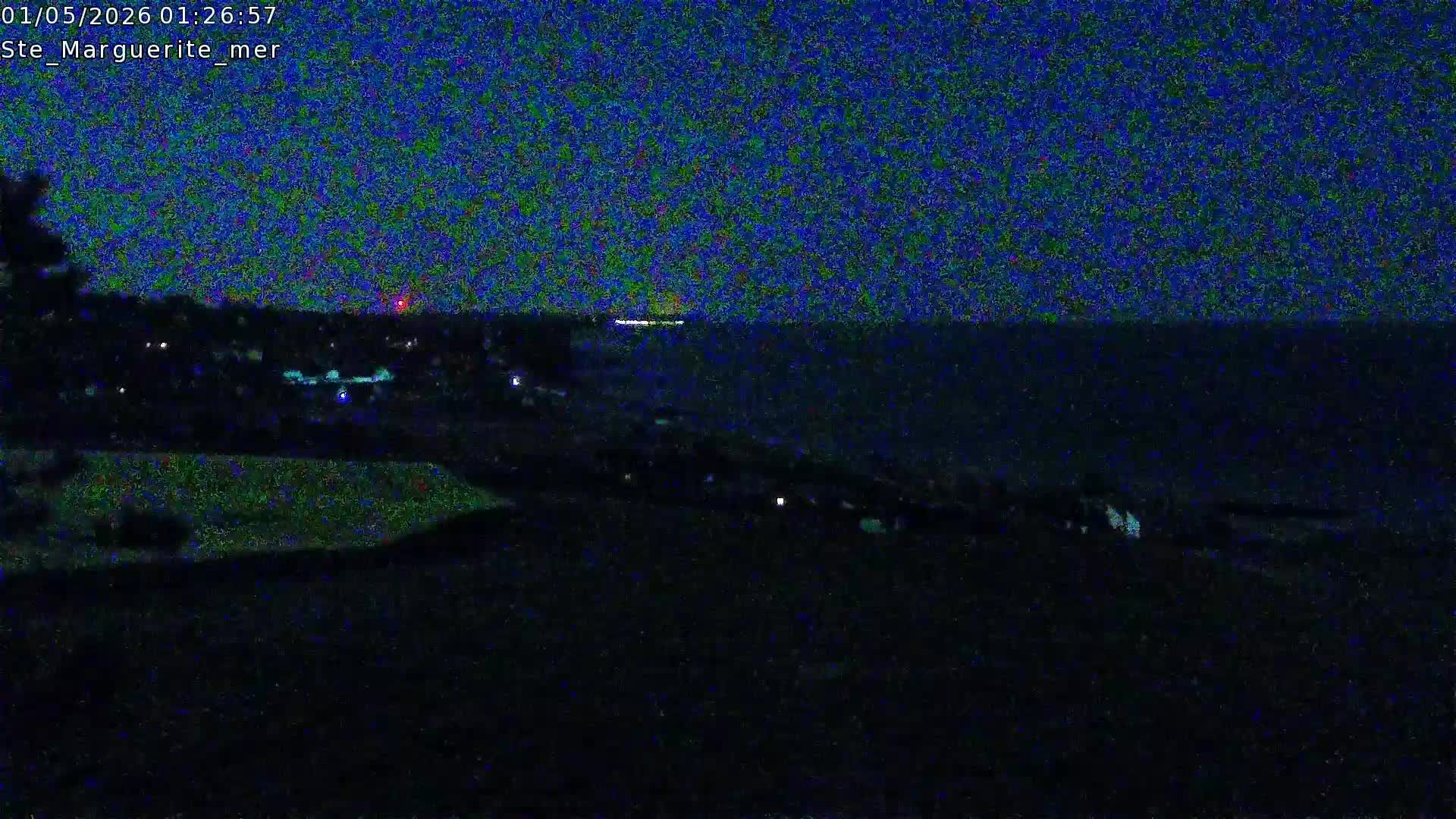 Webcam Image