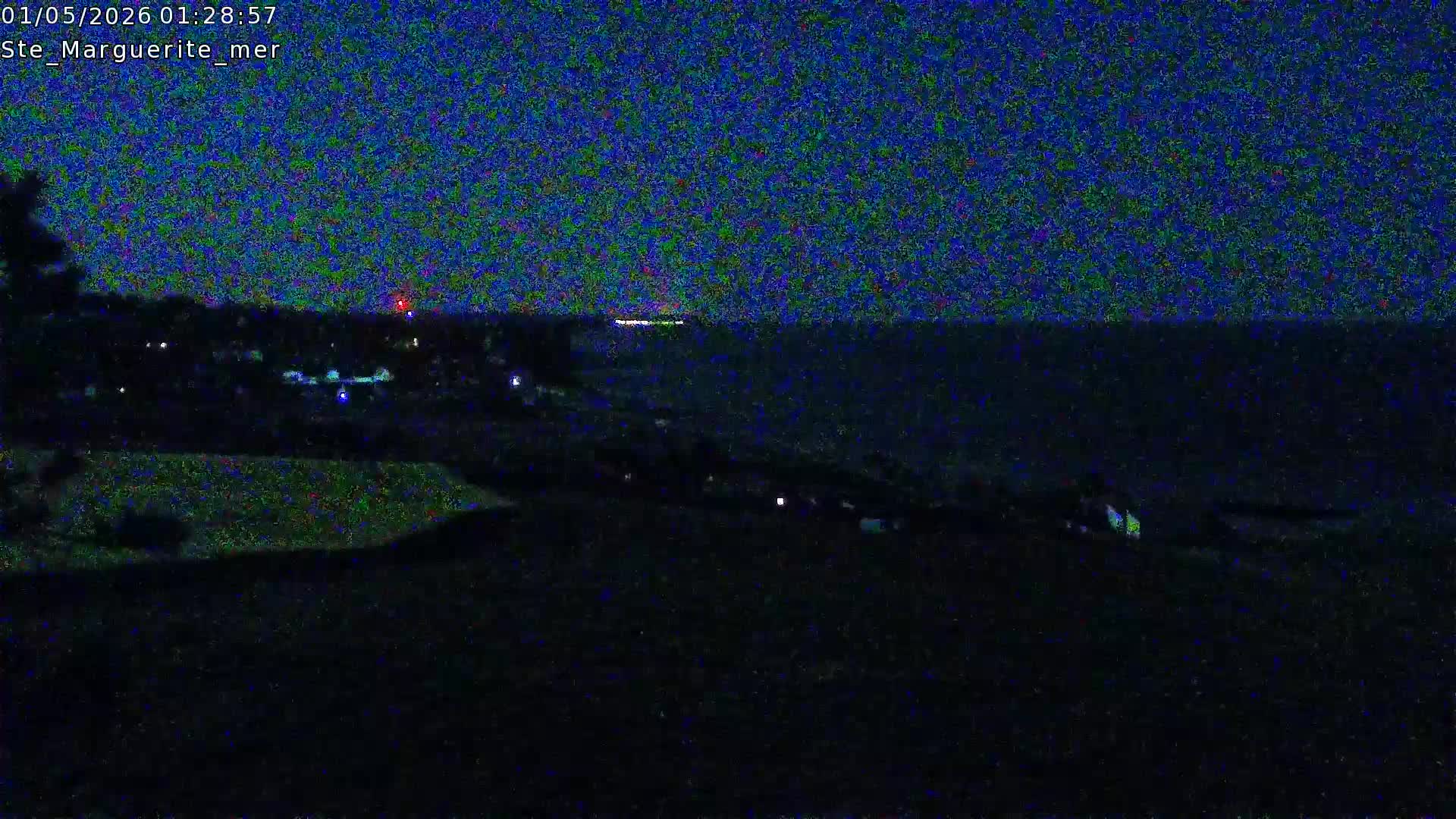Webcam Image