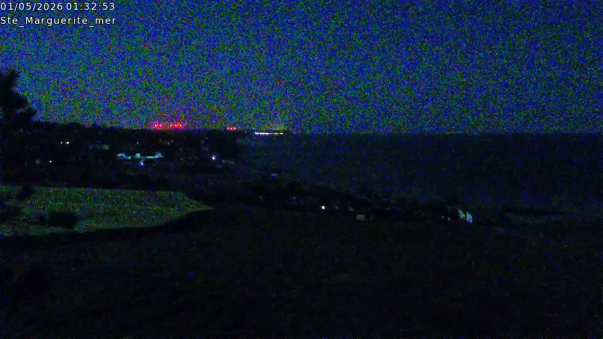 Webcam Image