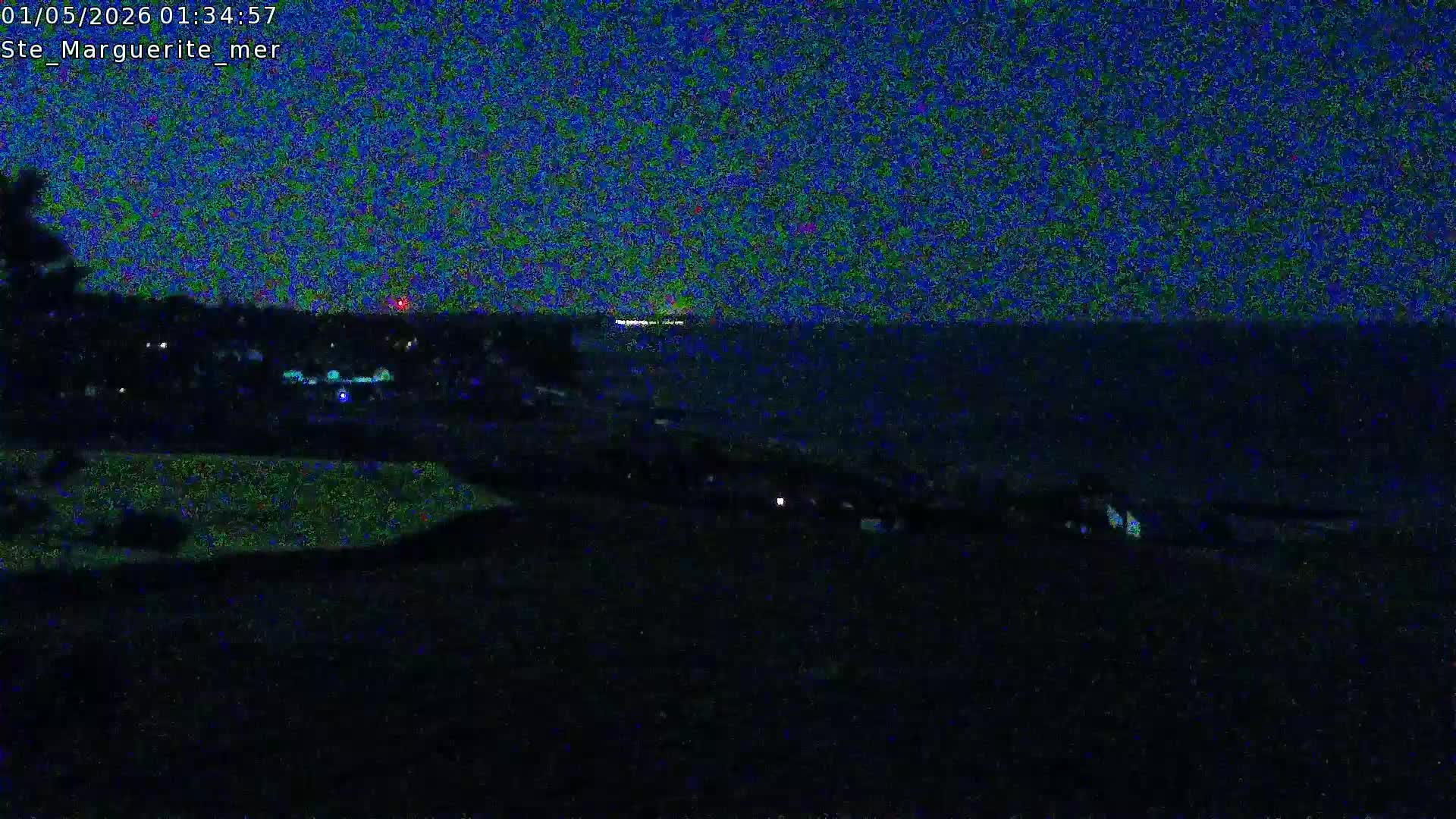 Webcam Image