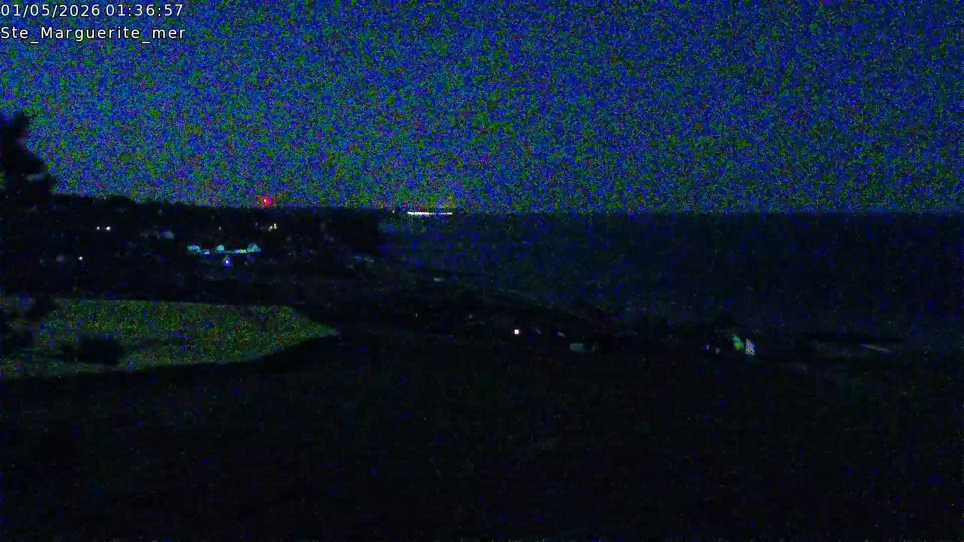 Webcam Image
