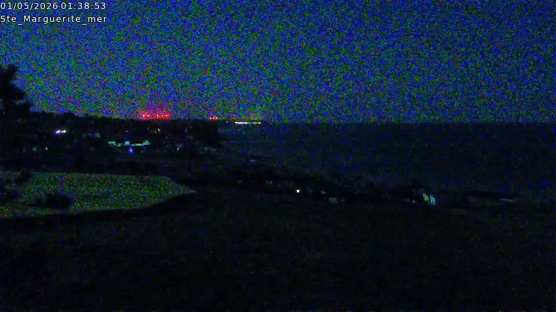 Webcam Image