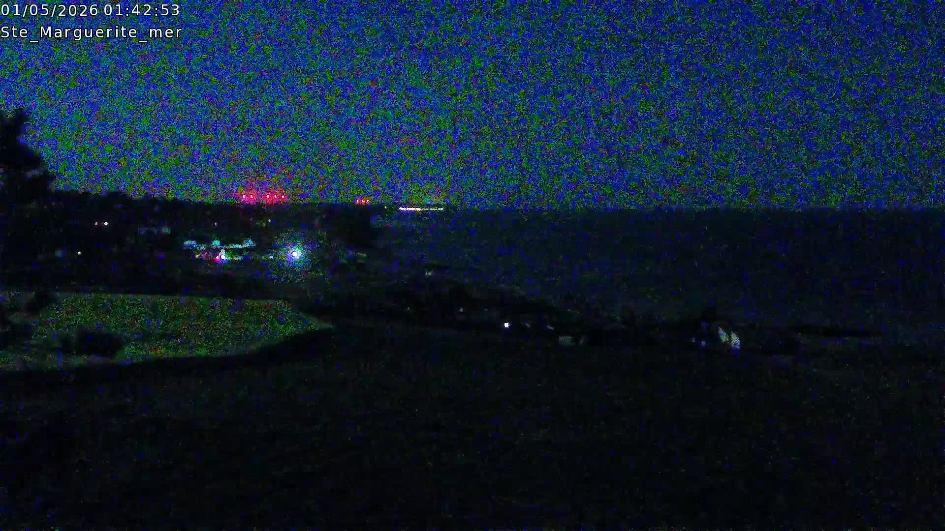 Webcam Image