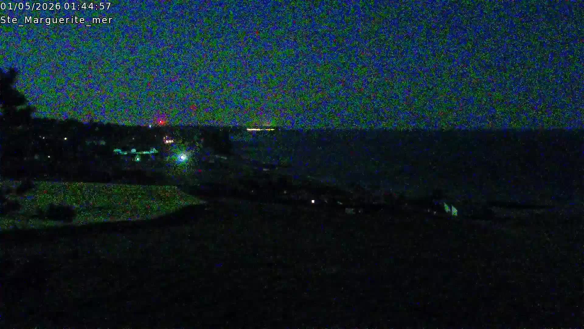 Webcam Image
