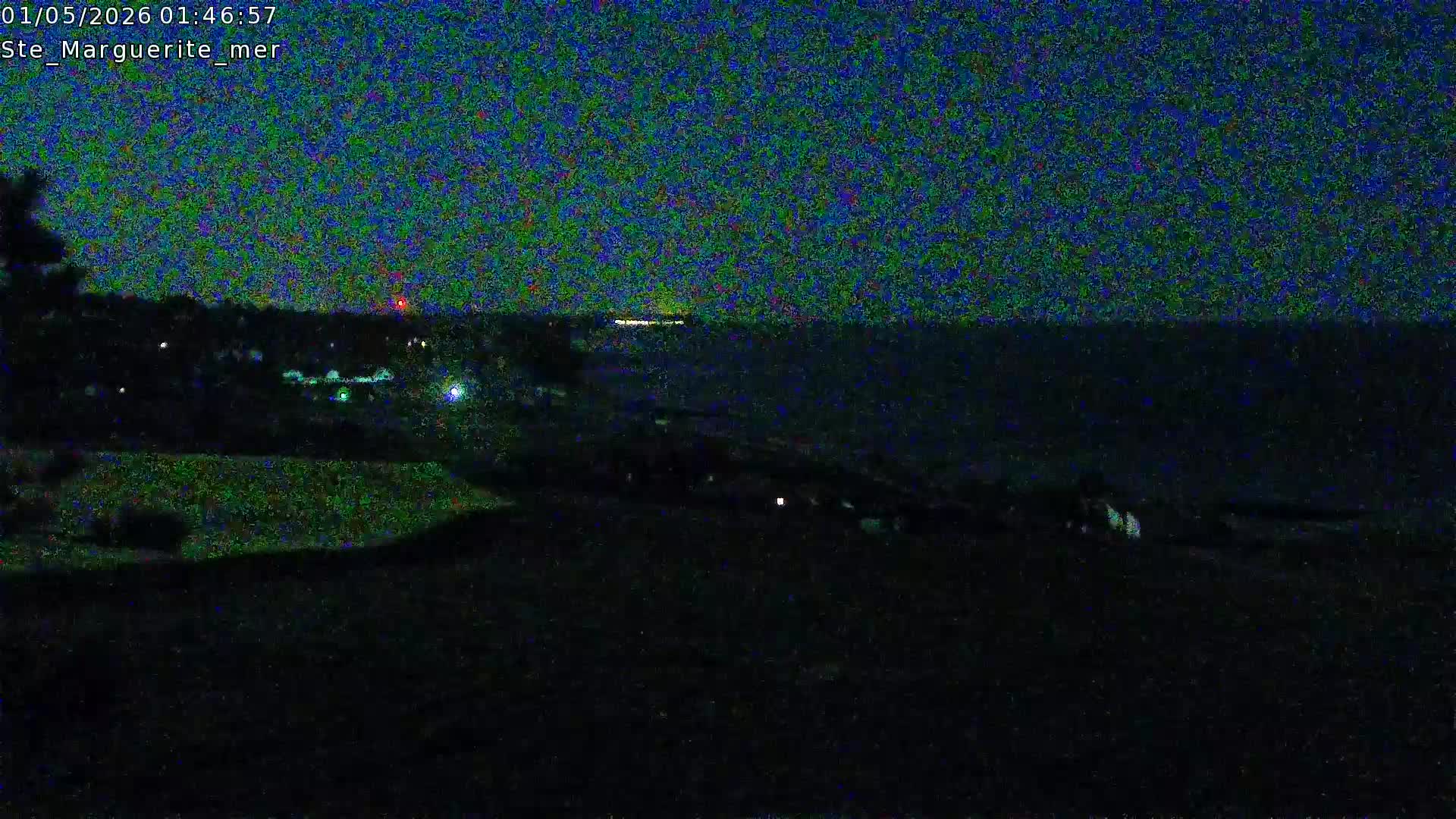 Webcam Image