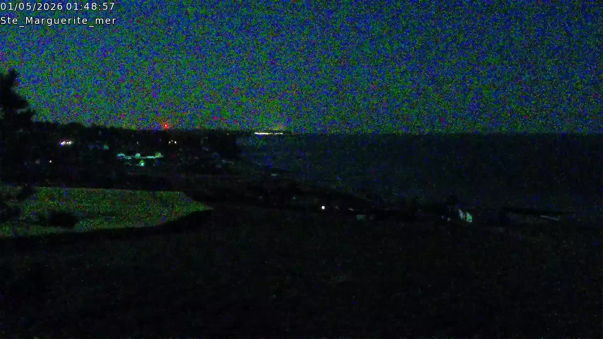 Webcam Image
