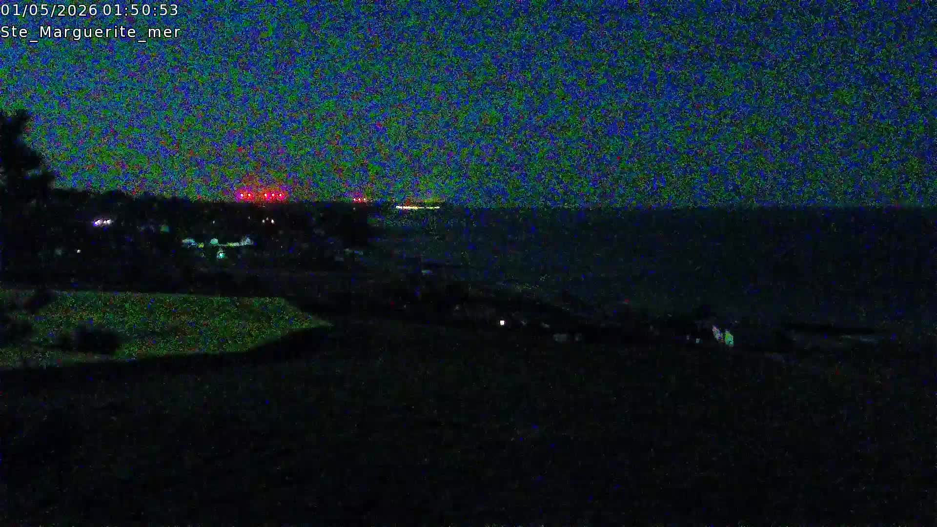 Webcam Image