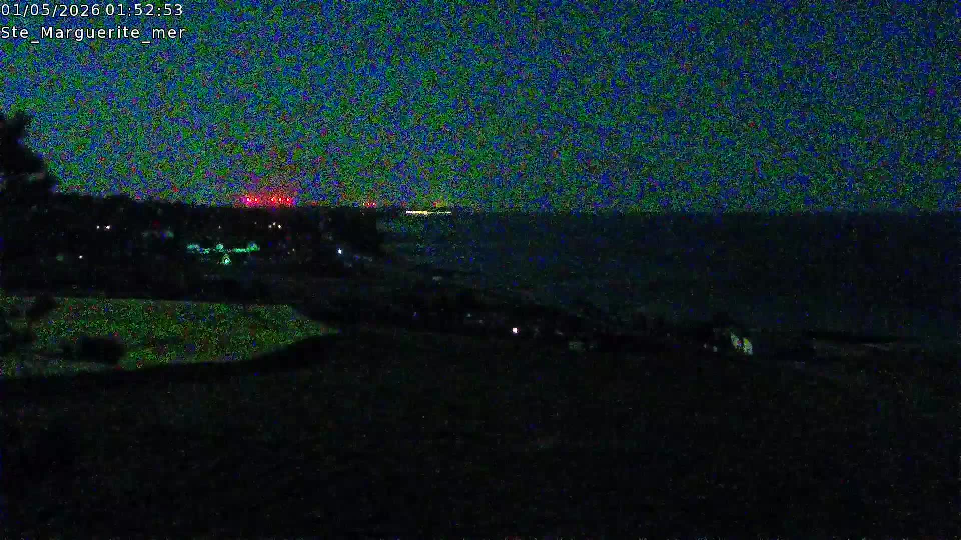 Webcam Image
