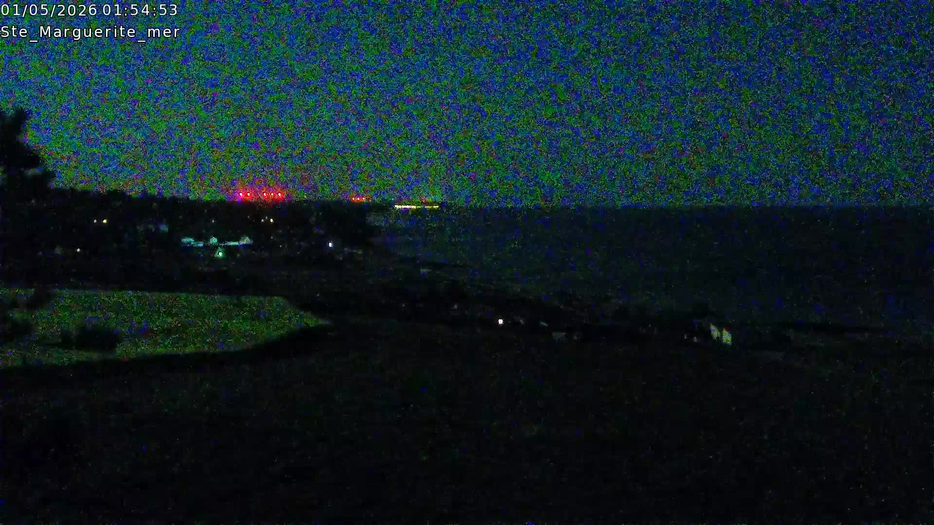 Webcam Image
