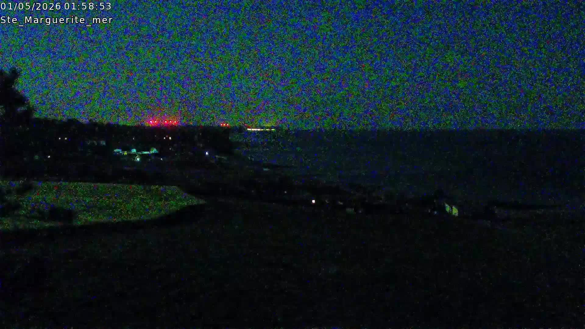 Webcam Image