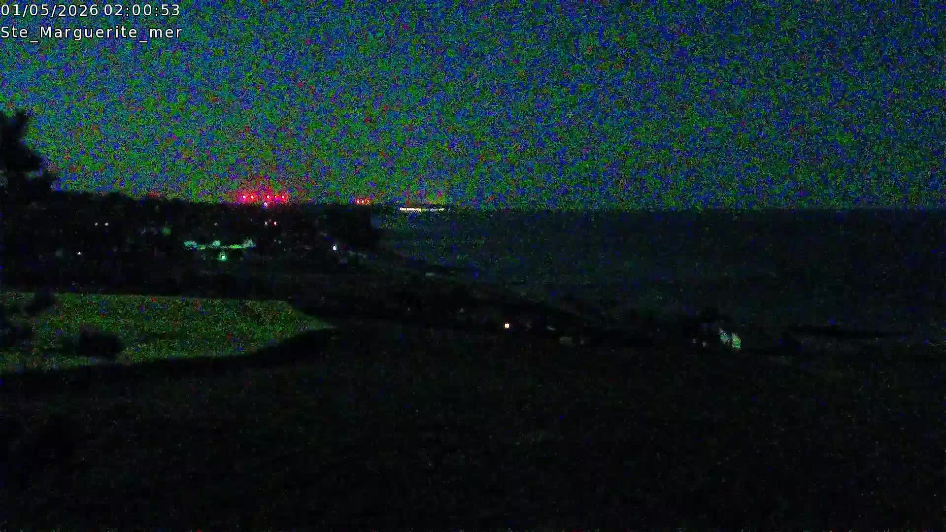 Webcam Image