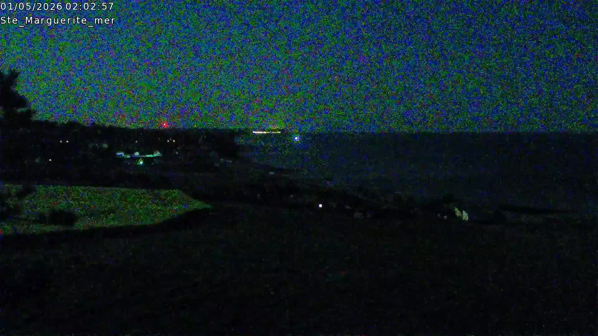 Webcam Image