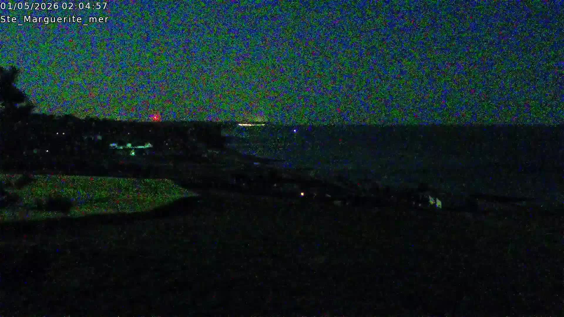 Webcam Image
