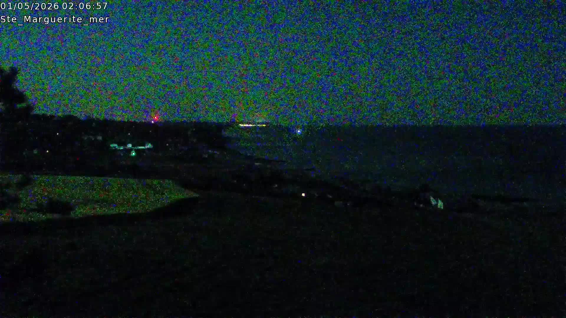 Webcam Image