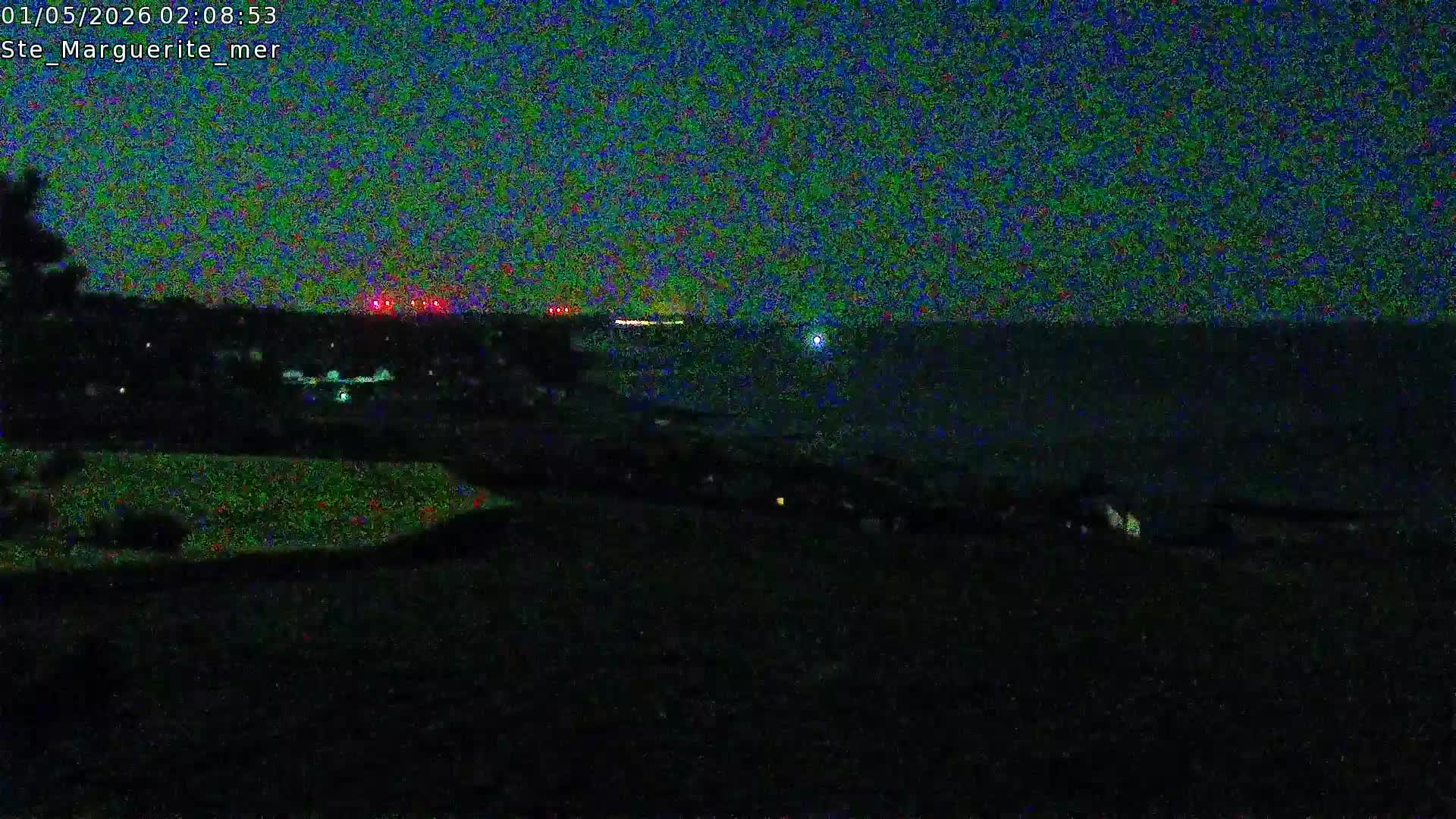 Webcam Image