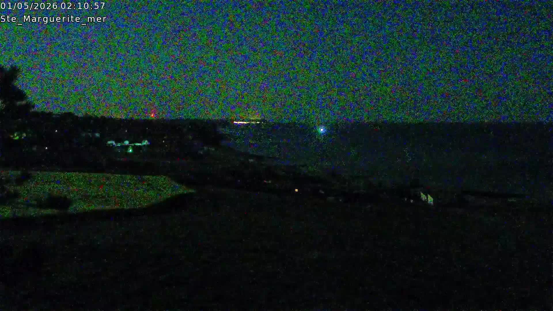 Webcam Image