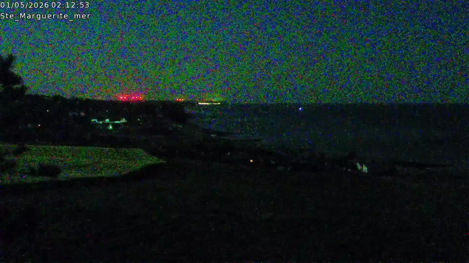 Webcam Image
