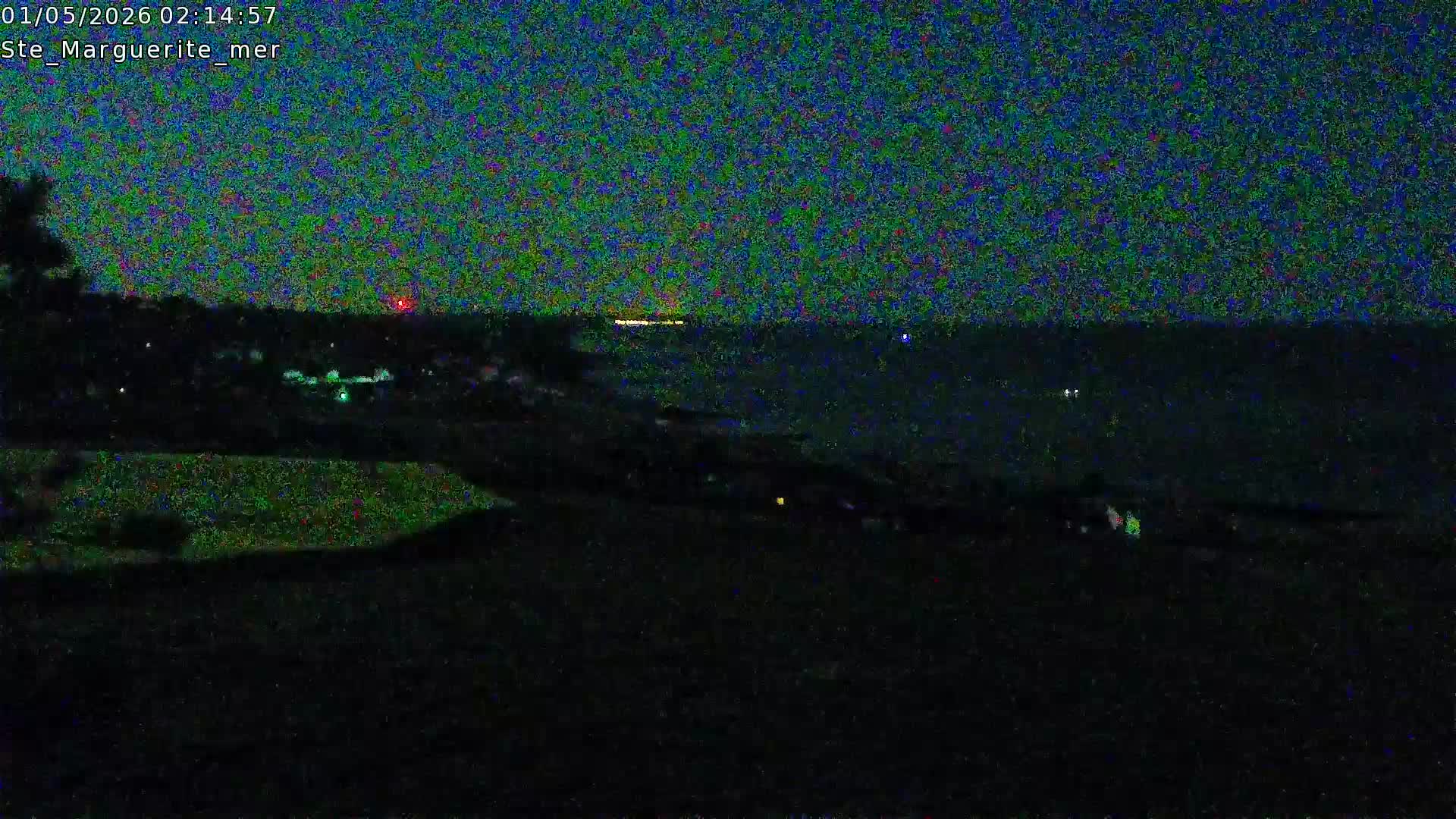Webcam Image