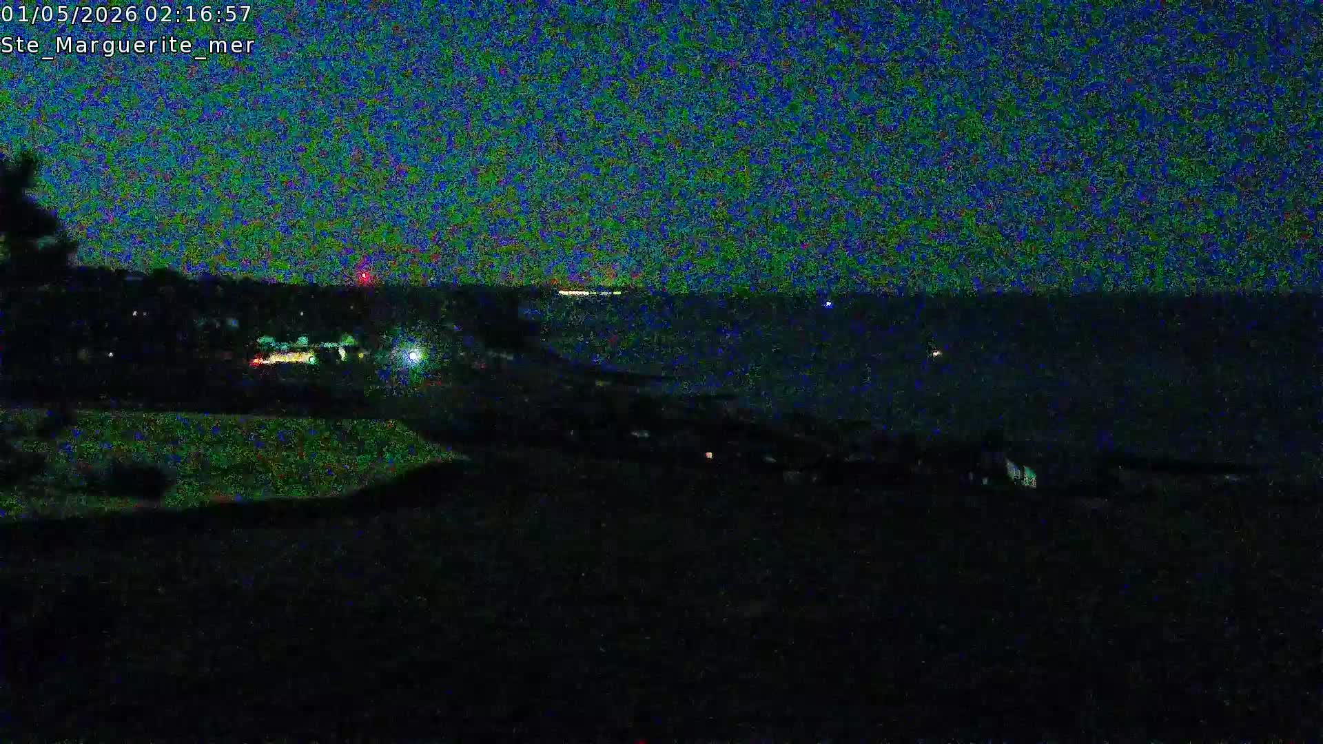 Webcam Image