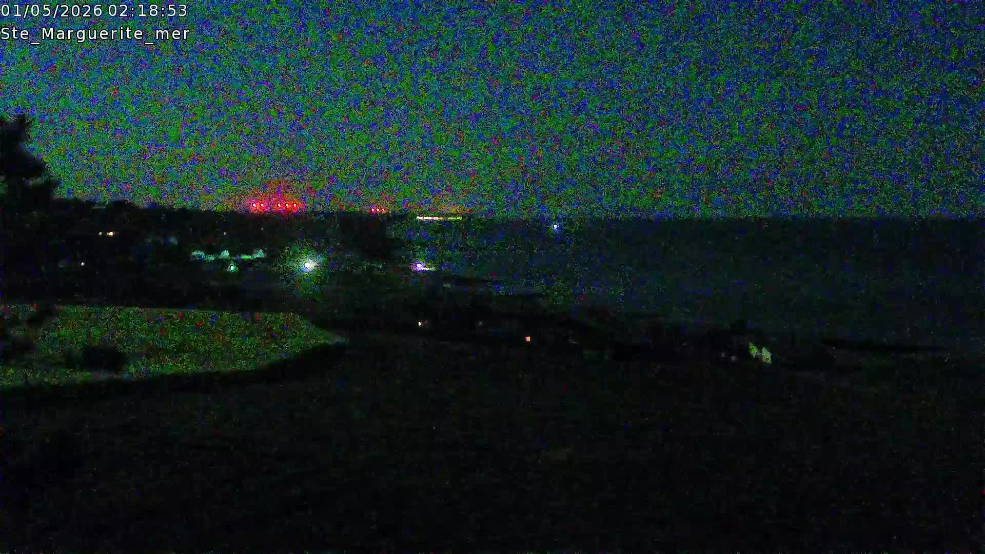 Webcam Image