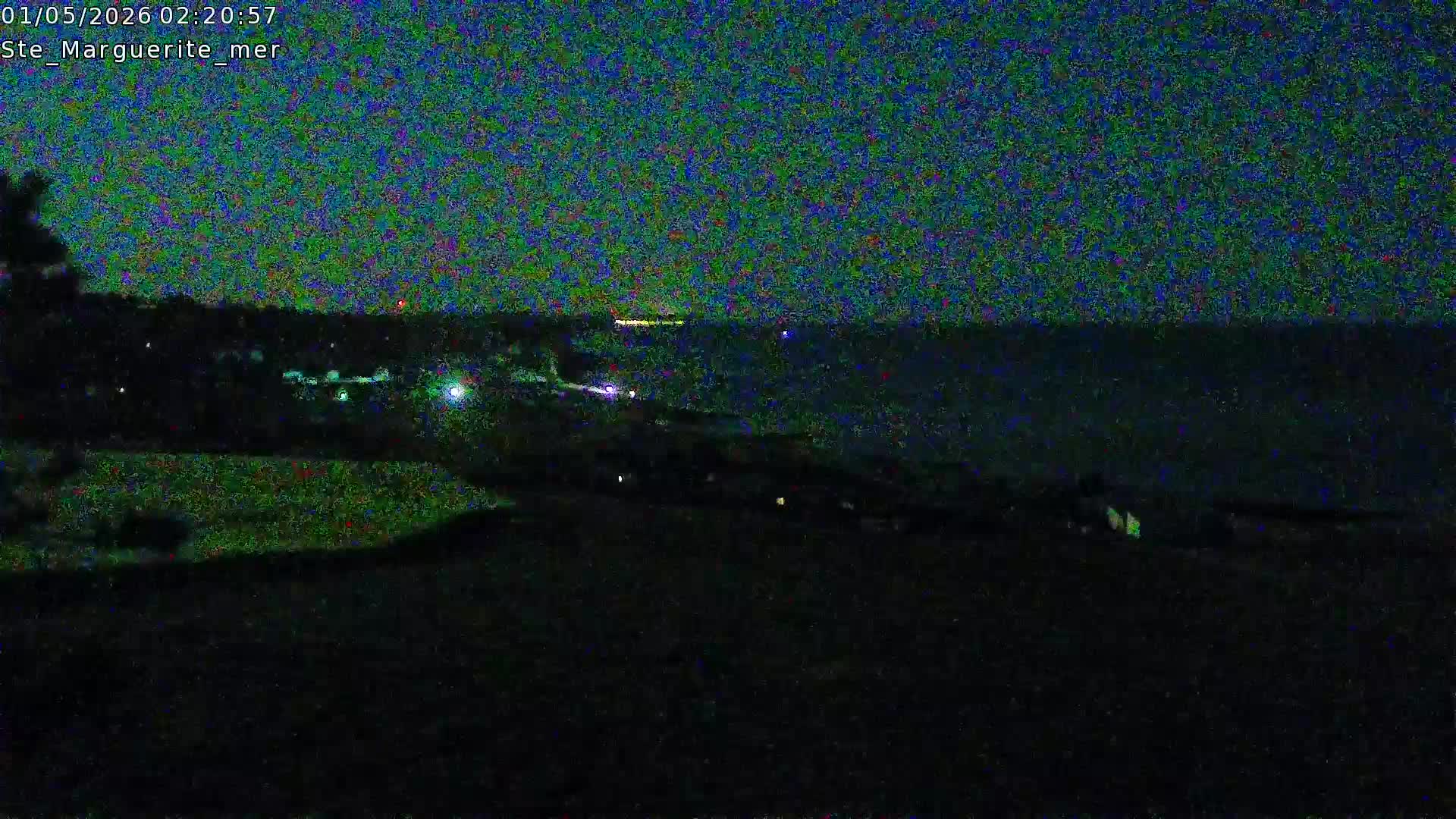 Webcam Image