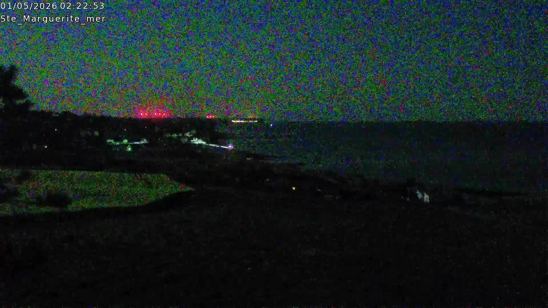 Webcam Image