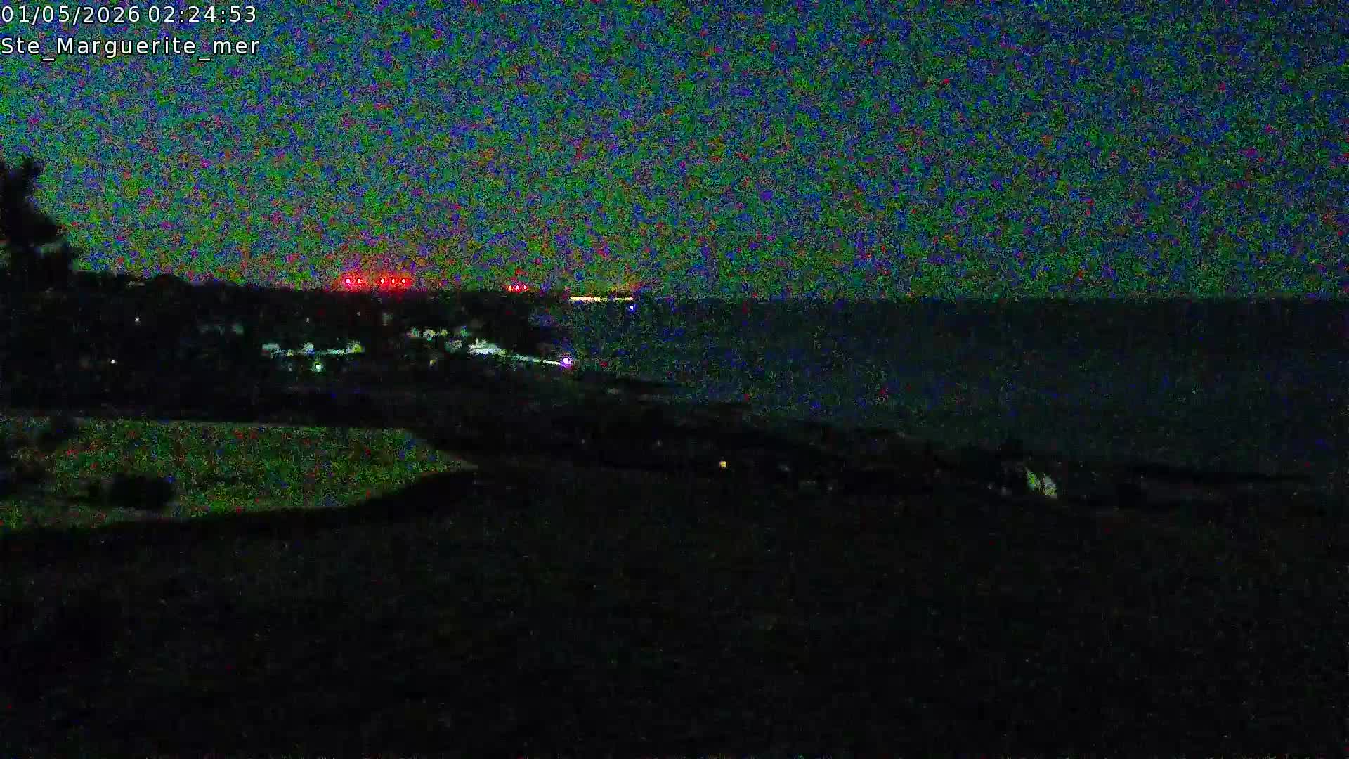 Webcam Image