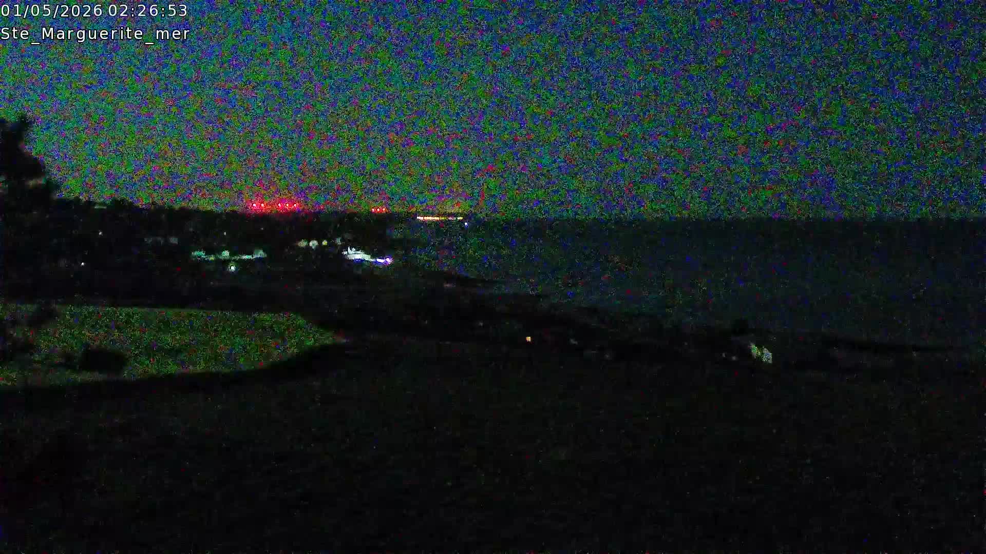Webcam Image