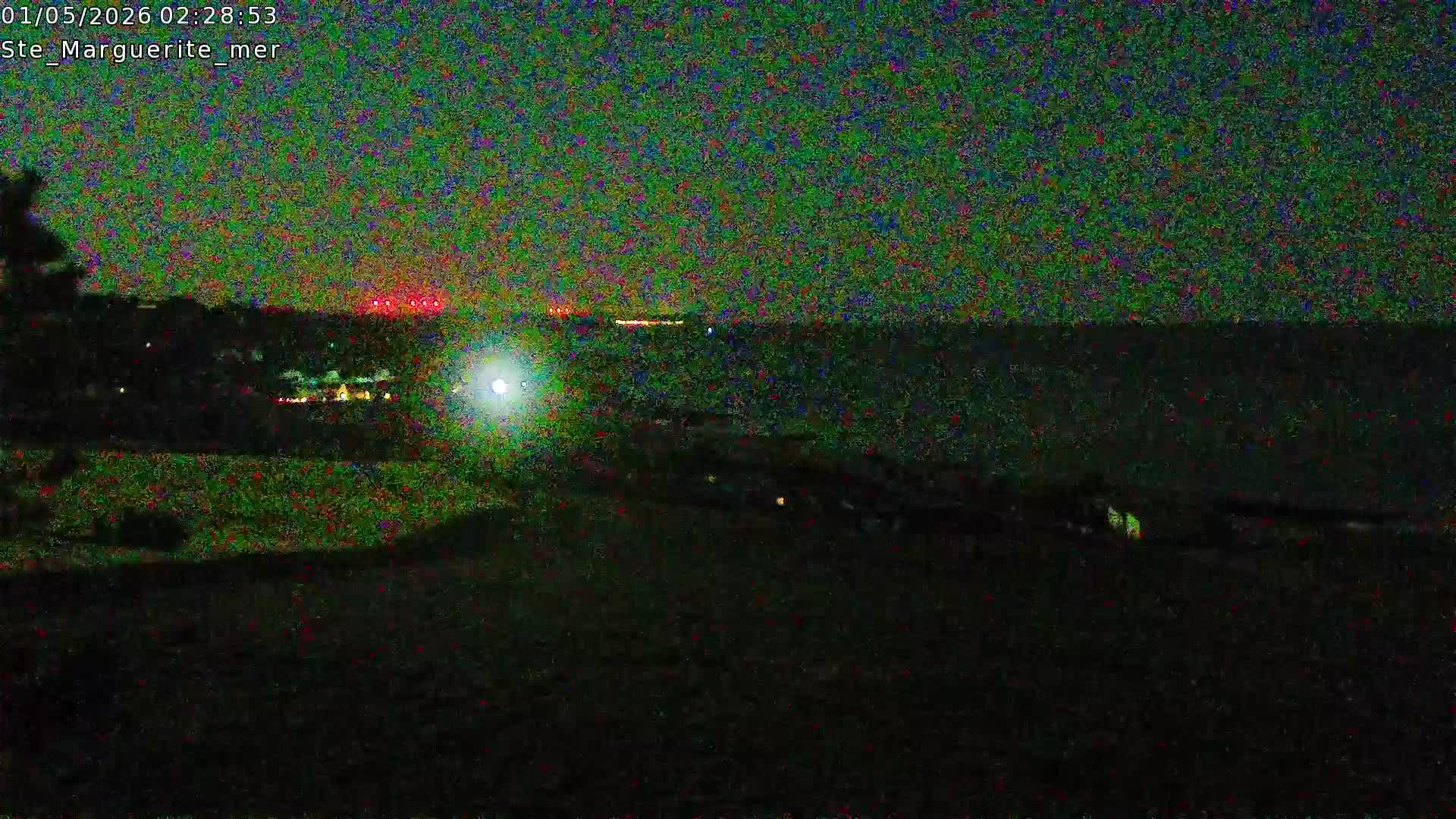 Webcam Image